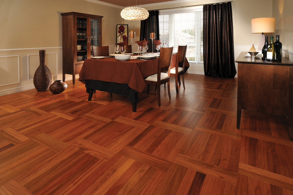 1-11-1 Paint Colors That Go With Cherry Wood Floors