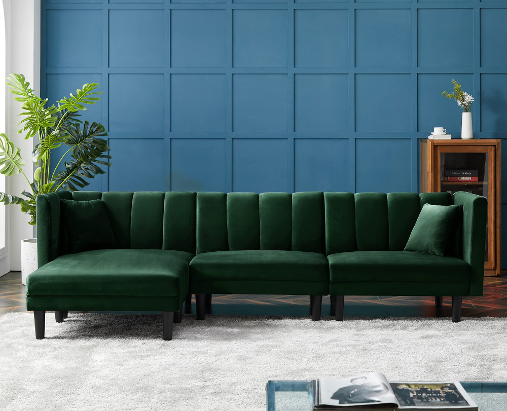 1-17-10 Colors That Go With Dark Green: Nice Interior Ideas