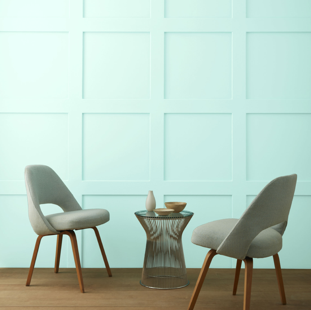 1-17-4 Colors That Go With Mint Green in a Home Decor