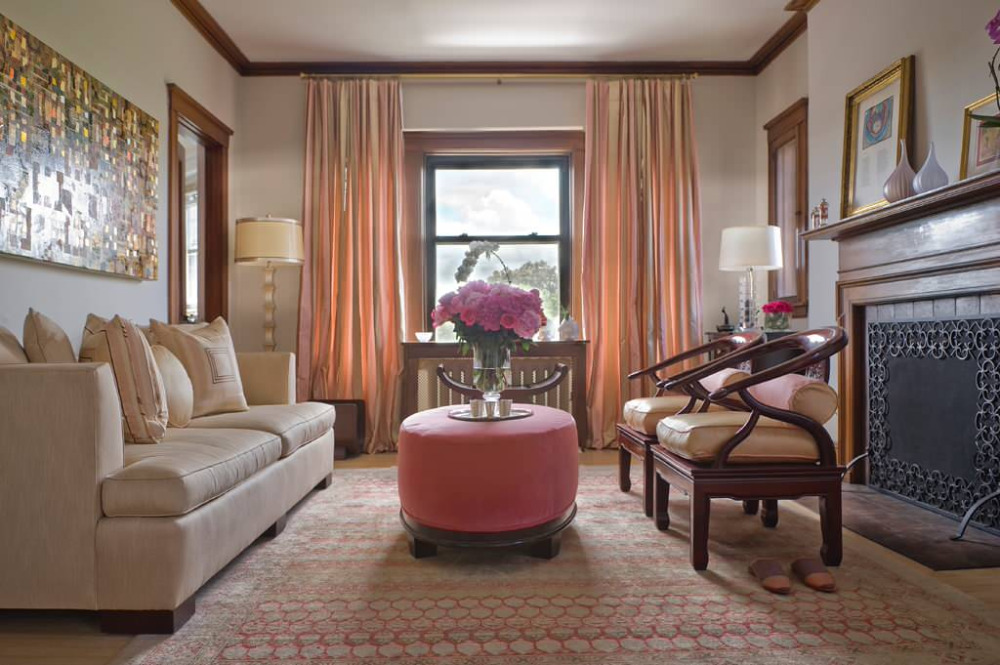 1-22-4 Colors That Go With Rose Gold When Decorating a Room
