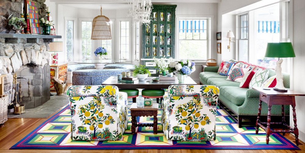 1-23-1 Colors That Go With Emerald Green In Your Home Decor