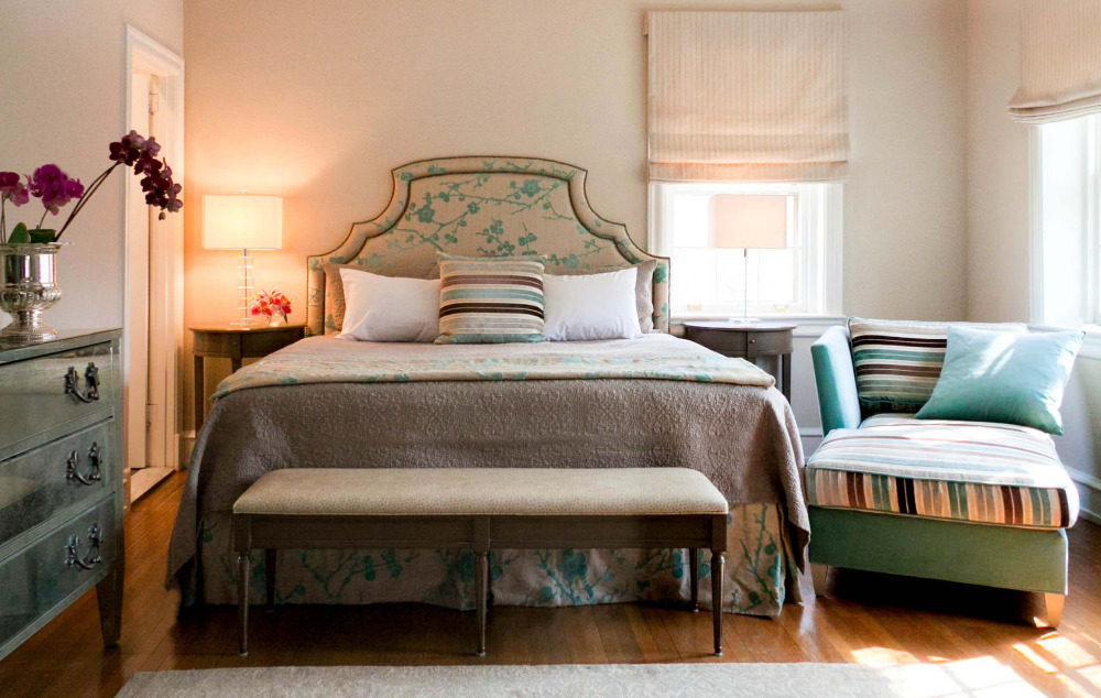 1-29-4 Colors That Go With Mint Green in a Home Decor