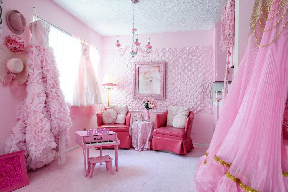 1-31 Colors That Go With Light Pink: Awesome Interior Ideas