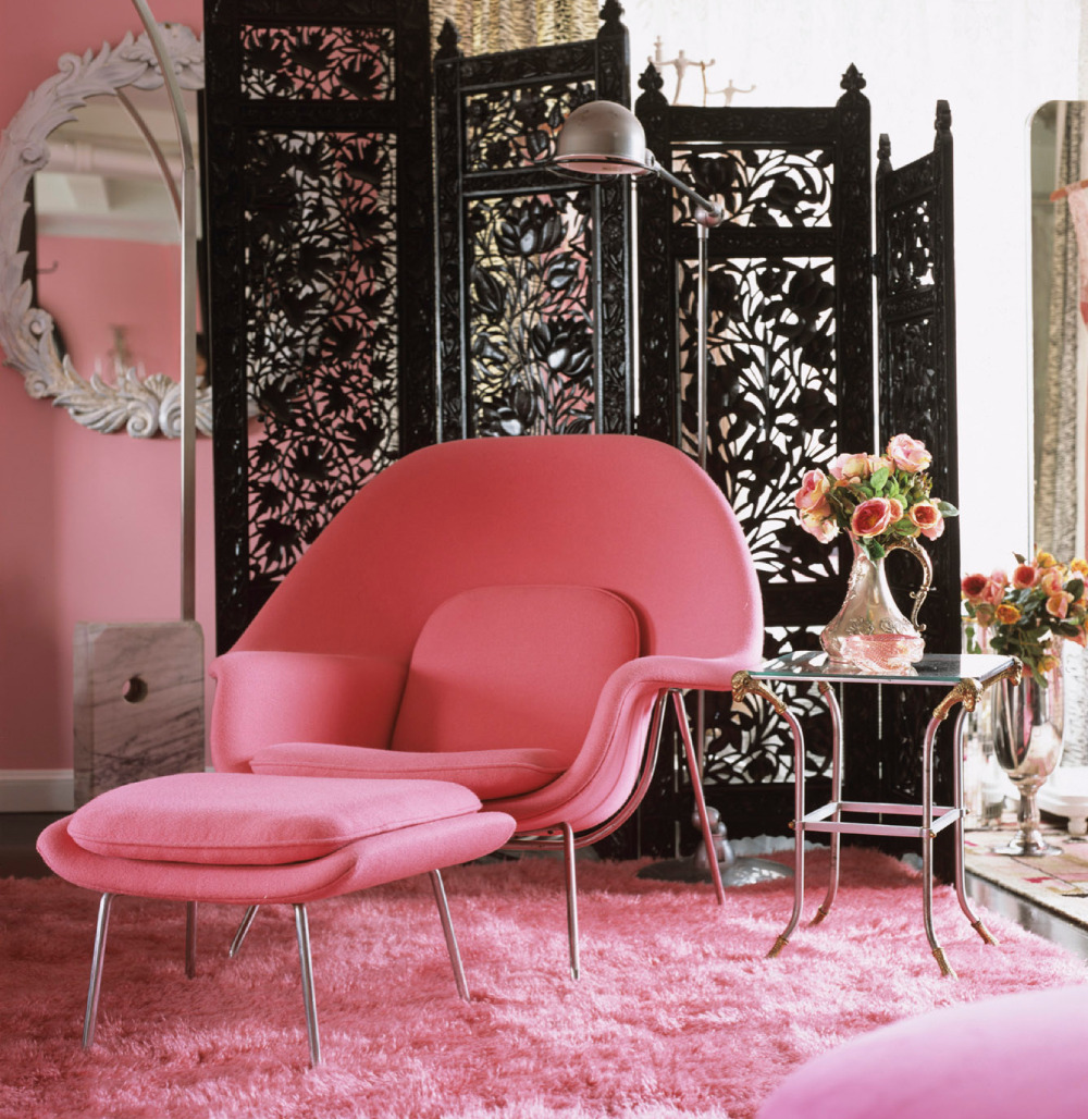 1-39 Colors That Go With Light Pink: Awesome Interior Ideas