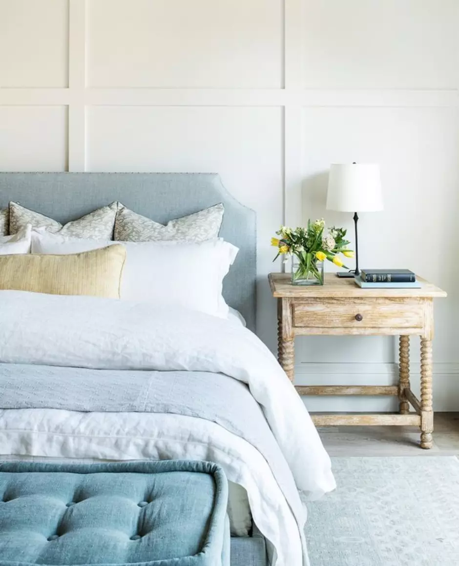 1-4 Colors That Go With Light Blue: Sleek Interior Ideas