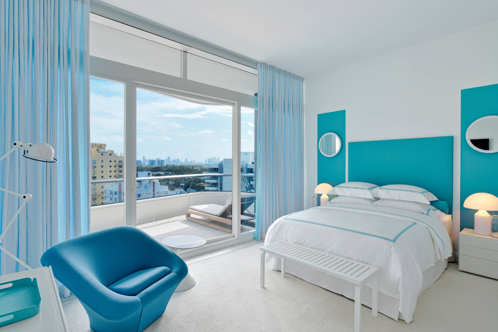 1-51-2 Colors That Go With Turquoise for a Room Decor