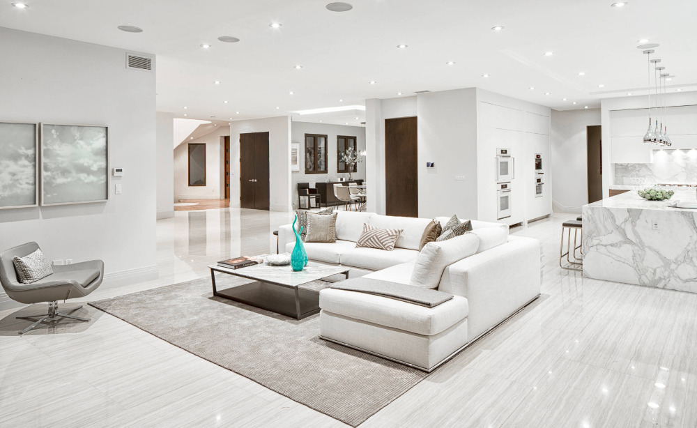1-53-2 Colors That Go With White: Great Interior Ideas