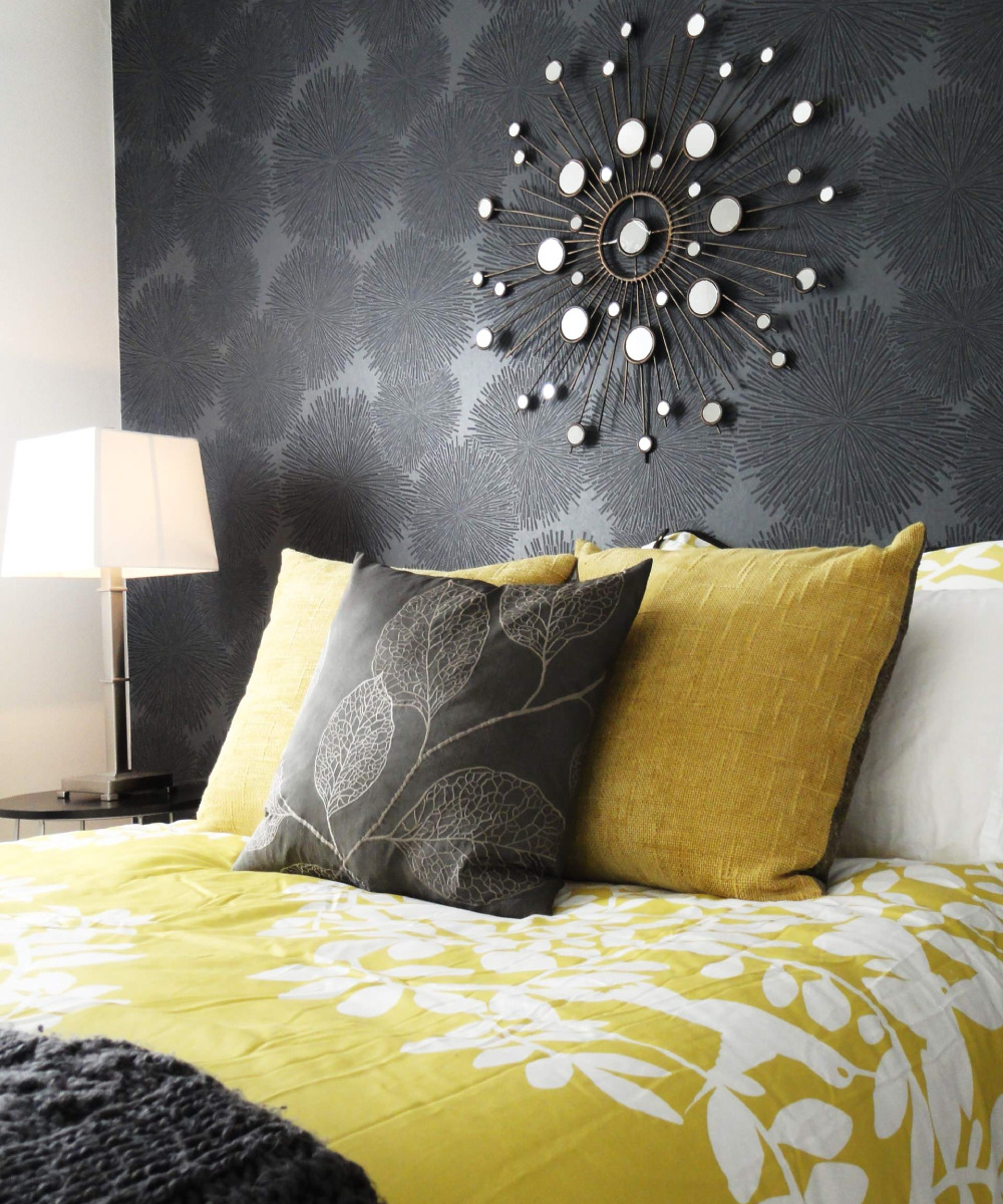 1-7-8 Colors That Go With Black for an Interesting Decor