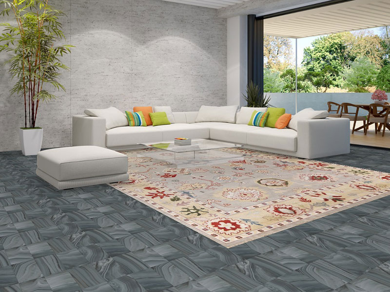 2 How to Choose the Perfect Area Rug for Your Home - Tips and Ideas