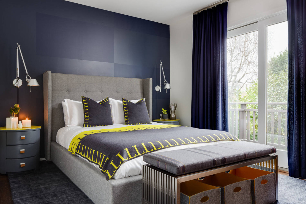 1-21-1 Colors That Go With Navy Blue in Interior Design