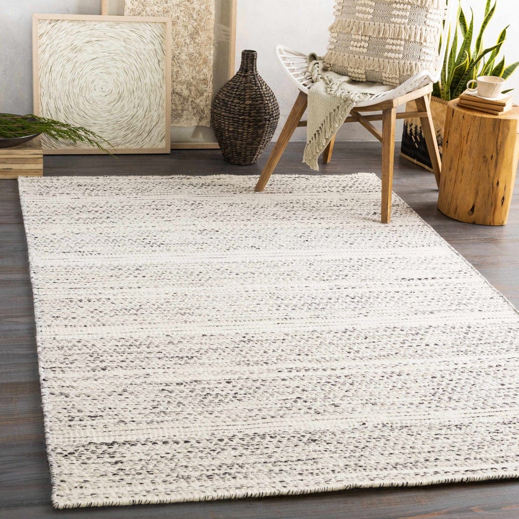1-37 Rugs that go with grey floors: 25 ideas