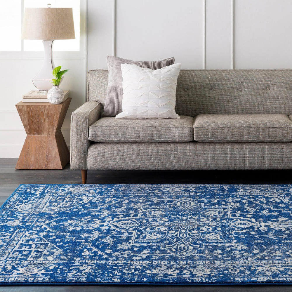 1-53-2 Rugs that go with grey floors: 25 ideas