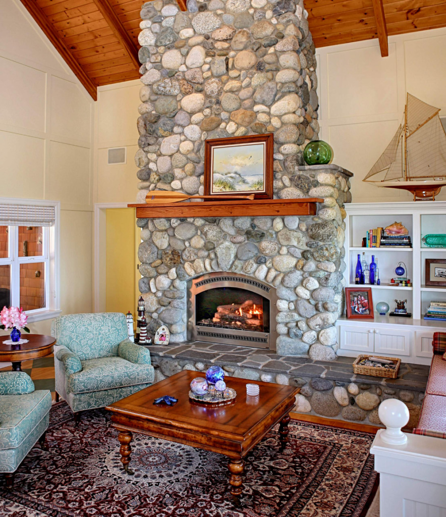 Fireplace hearth ideas that could inspire you