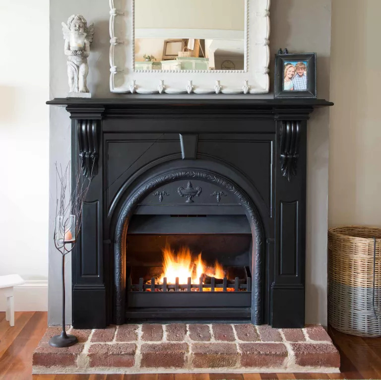 1-5-2 Fireplace hearth ideas that could inspire you