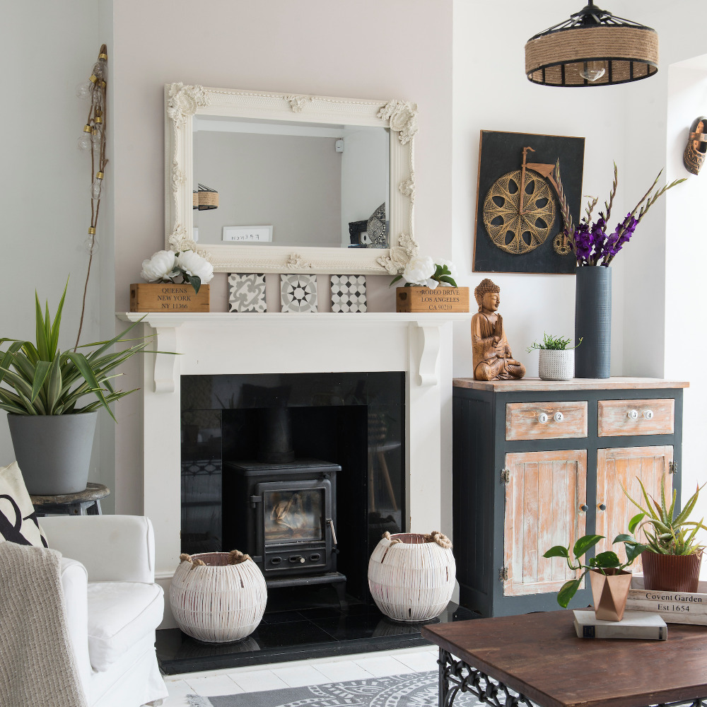 1-6-2-1 Fireplace hearth ideas that could inspire you