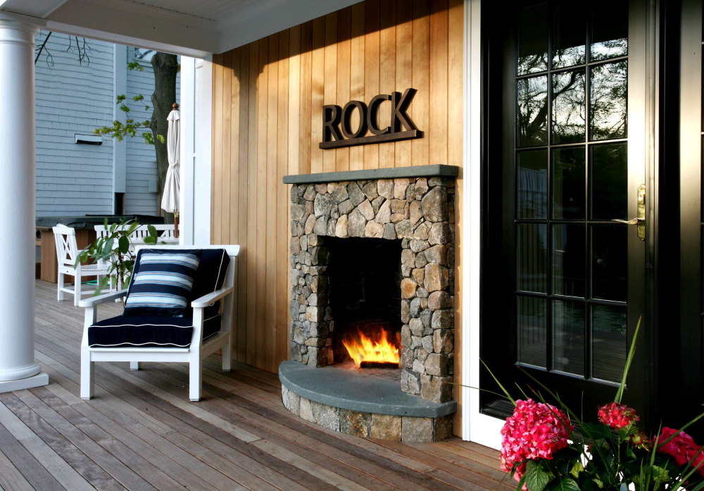 1-9-3 Fireplace hearth ideas that could inspire you