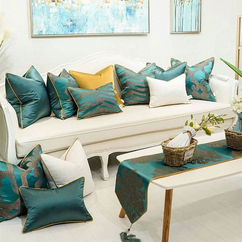 b2 5 Tips to help you Choose the Perfect Cushion Covers for your Home