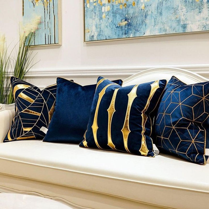 b3 5 Tips to help you Choose the Perfect Cushion Covers for your Home