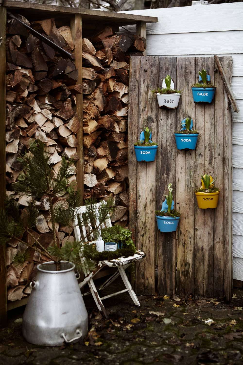 1-19-3 Charming Shabby Chic Garden Ideas You Can Try