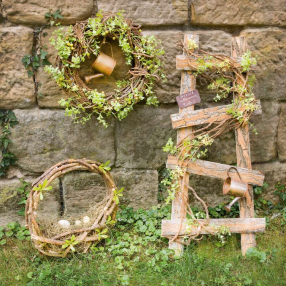 1-36-3 Charming Shabby Chic Garden Ideas You Can Try