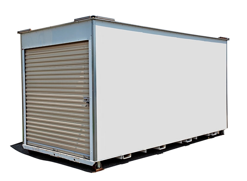 AdobeStock_157584709 Beyond Just Storage: The Many Uses Of Portable Storage Units