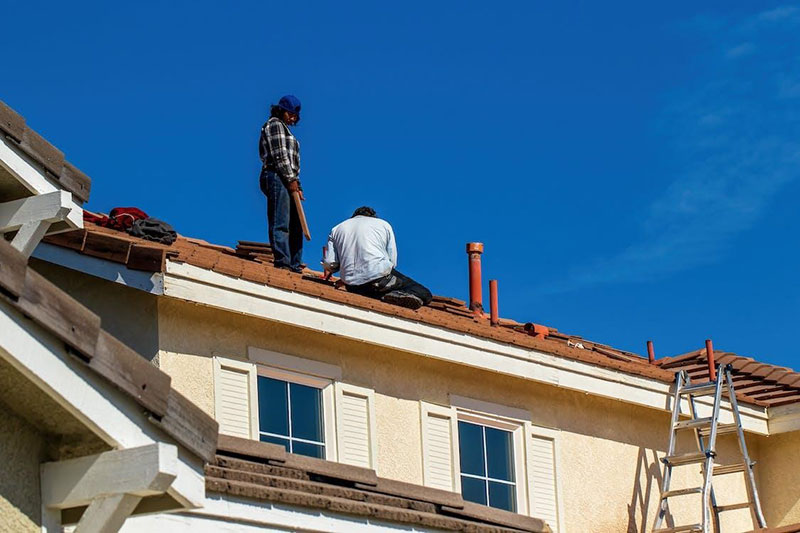 c2 Why Trusting Experienced Roofing Installers Is Essential for a Quality Roof