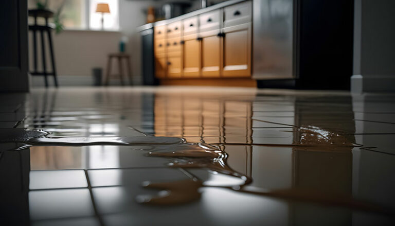 How To Maintain Tile Flooring In High-Traffic Areas
