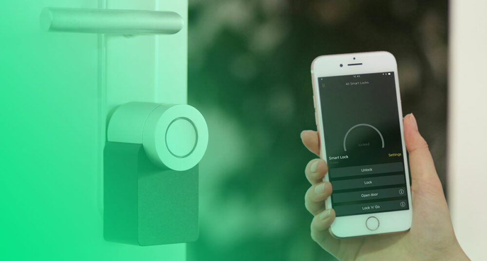 How Can You Upgrade Your New Home’s Security After Moving?